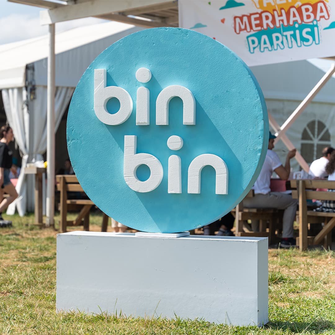 BİNBİN