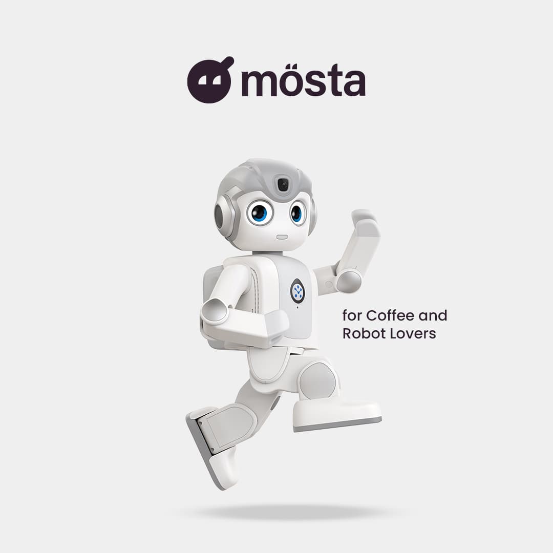 MÖSTA