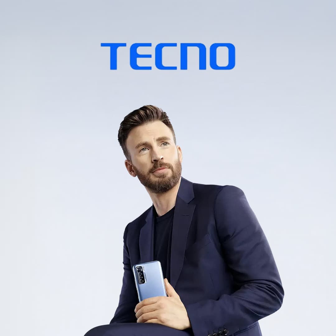 TECNO MOBILE