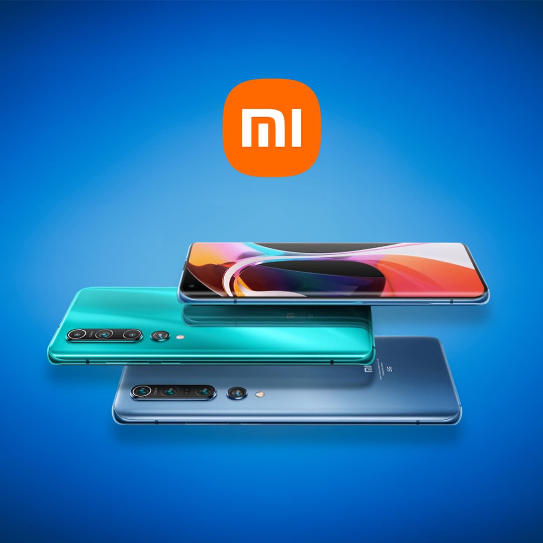 XIAOMI