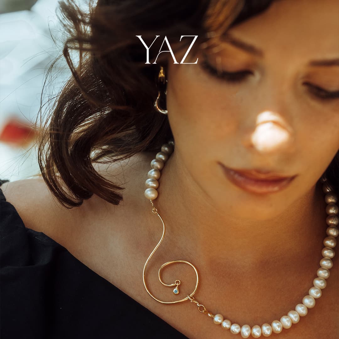 YAZ JEWELLERY
